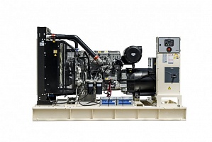  Дизельный генератор TJ275PE5L