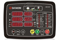  DKG-507