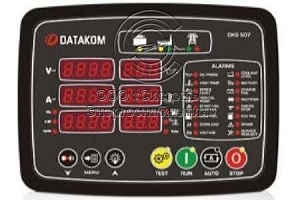  DKG-507
