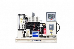  Дизельный генератор TJ10MS5A-1