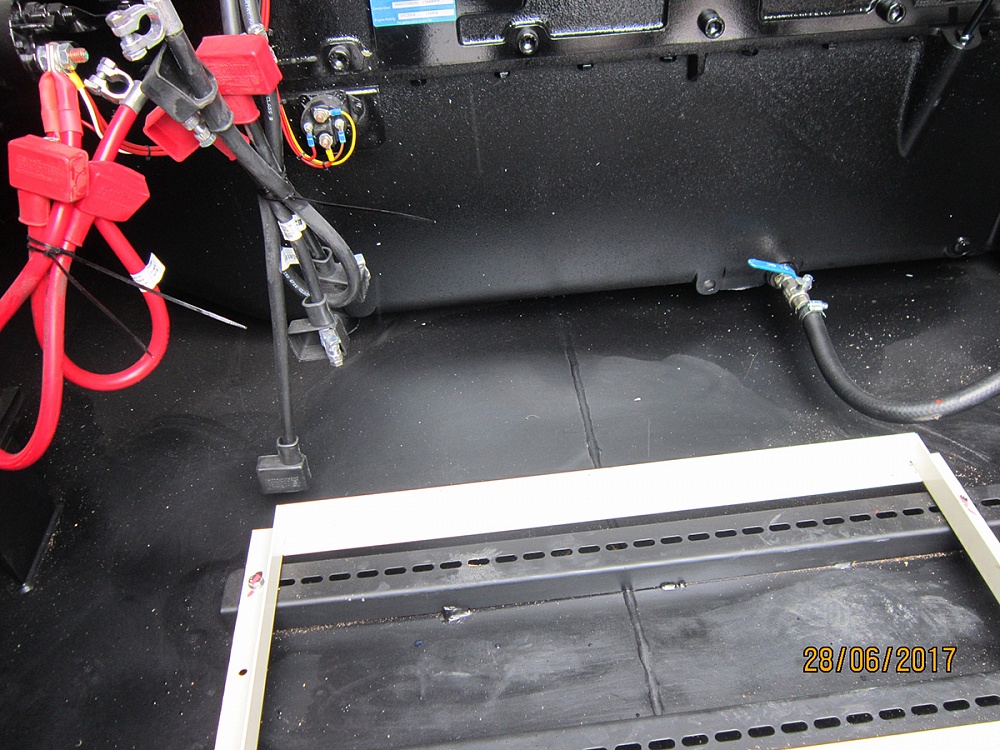 Логистический центр "Армтэк"