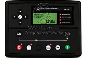  DSE 7310