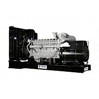  Дизельный генератор TJ1425MS5A