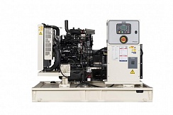  Дизельный генератор TJ1250MS5C