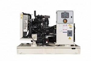  Дизельный генератор TJ1250MS5C