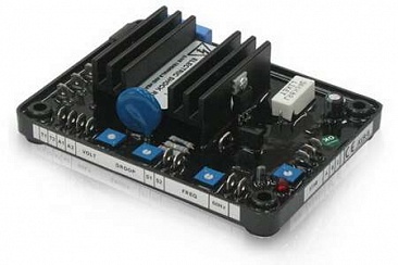  AVR-8 Alternator Voltage Regulator