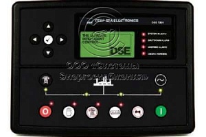  DSE 7320