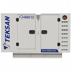  Дизельный генератор TJ21PE5C