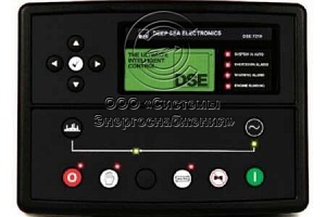  DSE 7210