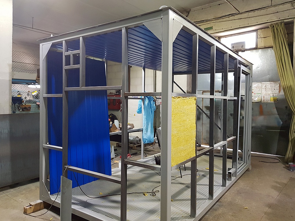 Агрокомбинат "Дзержинский"