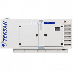  Дизельный генератор TJ415BD5C