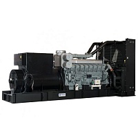 Дизельный генератор TJ2065MS5A