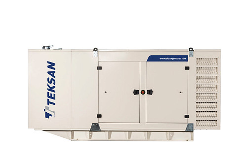  Дизельный генератор TJ660PE5L
