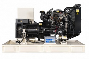  Дизельный генератор TJ33PE5L