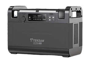  Портативная зарядная станция TEKSAN 1500W