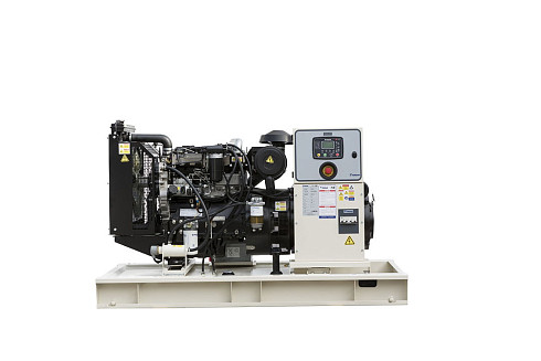  Дизельный генератор TJ72PE5L