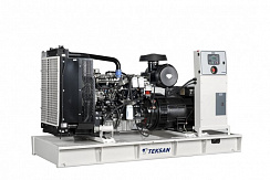 Дизельный генератор TJ198PE5C