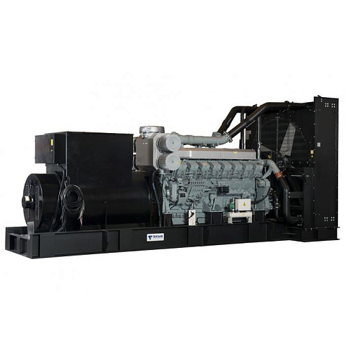 Дизельный генератор TJ2650MS5L