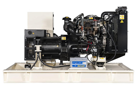  Дизельный генератор TJ33PE5L