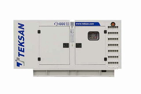  Дизельный генератор АД16С-Т400-2РП (Deutz)
