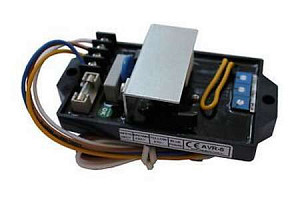  AVR-5 Alternator Voltage Regulator