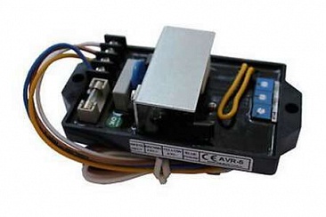  AVR-5 Alternator Voltage Regulator