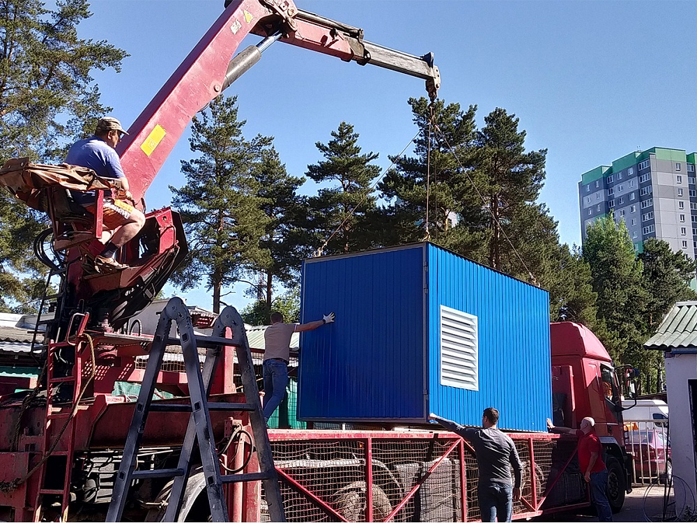 Агрокомбинат "Дзержинский"