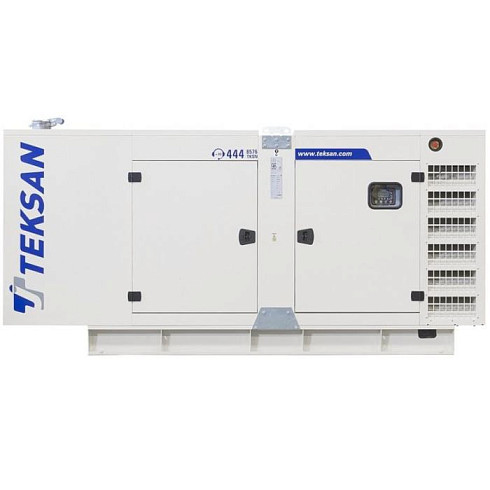  Дизельный генератор TJ415BD5C