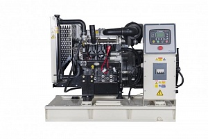  Дизельный генератор TJ9PE5S