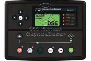  DSE 8610