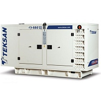  Дизельный генератор TJ258PE5C
