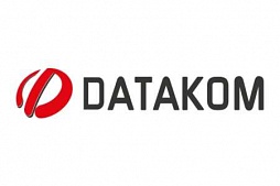  Дизельный генератор  Datakom