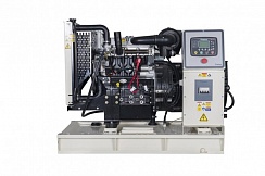  Дизельный генератор TJ13PE5S