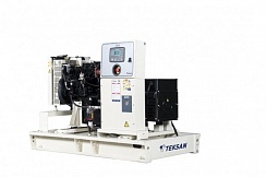  Дизельный генератор TJ30MS5A-1
